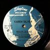 Silver Karen -- Hold On I'm Comin' - Hot Stuff (1)