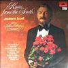 Last James -- Roses From The South. Last James Plays Johann Strauss (1)