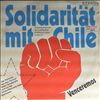 Various Artists -- Solidaritat mit Chile: El pueblo unido/Venceremos (2)