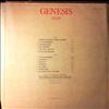 Genesis -- 1969 (2)