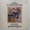 Various Artists -- Variety Performers of Madagascar (3)