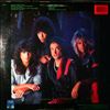 Quiet Riot -- Condition Critical (2)