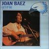 Baez Joan -- Let It Be (1)