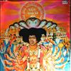 Hendrix Jimi Experience -- Axis: Bold As Love (1)