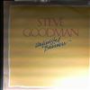 Goodman Steve -- Unfinished Business (2)