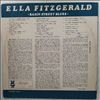 Fitzgerald Ella -- Basin Street Blues+ (1)