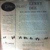 Dee Lenny -- Dee-Most! (1)