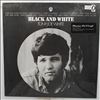 White Tony Joe -- Black And White (2)
