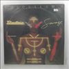 Colosseum 2 -- Electric Savage (2)