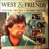 West Albert -- West & Friends (2)