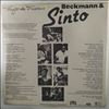 Beckmann & Sinto -- Tango Des Friedens (1)