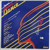 Various Artists -- Dance Dance Dance (2)