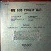Powell Bud Trio -- Same (1)