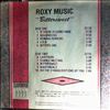 Roxy Music -- Bittersweet (1)