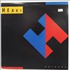 Heart  -- Brigade (3)