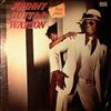 Watson "Guitar" Johnny -- Love Jones (1)