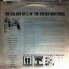 Everly Brothers -- Golden Hits Of  (2)
