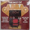 ABBA -- Best Of ABBA - Including: Fernando (1)