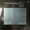 Scott Tony - Stivin Jiri - Dasek Rudolf -- Conversation (1)