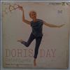 Day Doris -- Cuttin' Capers (2)