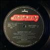 Bon Jovi -- Slippery When Wet (1)