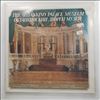 Chamber Ensemble Of The Vladimir Philharmonia/Voronov I./Sermyagin S./Deryugin P. -- Ostankino Palace Museum (From The Repertoire Of The Sheremetev Serf Theatre And Choir): Bortniansky D., Pashkevich V., Degtyarev S., Lomakin G., Kozlovsky O., Sokolovsky M. (2)