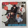 Who -- My Generation (3)