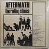Rolling Stones -- Aftermath (1)