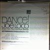 Loco Joe & His Pachanga Band -- Dance! (1)