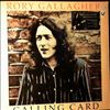 Gallagher Rory -- Calling Card (1)
