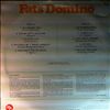 Domino Fats Antoine -- Blueberry hill (1)