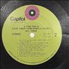 Torme Mel -- A Time For Us (1)