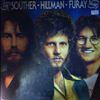 Souther Hillman Furay Band (Souther-Hillman-Furay Band) -- Same (3)