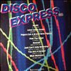 Various Artists -- Disco Express (1)