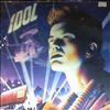 Idol Billy -- Charmed life (2)