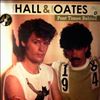 Hall Daryl & Oates John -- Past Times Behind (1)