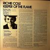 Cole Richie -- Keeper Of The Flame (2)