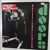 Doors -- Alive, She Cried (3)