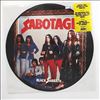 Black Sabbath -- Sabotage (1)