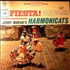 Murad Jerry's Harmonicats -- Fiesta! (1)