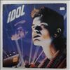 Idol Billy -- Charmed Life (2)