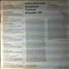 Various Artists -- International Dixieland - Festival. Dresden '80 (2)