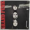 Grand Funk Railroad -- Closer To Home (1)