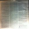 Bechet Sidney -- Blue Bechet (2)