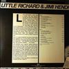 Little Richard & Hendrix Jimi -- Same (2)