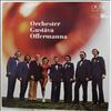 Offermann Gustav Orchester -- Same (1)