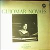 Novaes Guiomar (piano) -- Chopin - Waltzes (1)