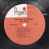 Mottola Tony With The Groovies -- Warm, Wild & Wonderful (3)
