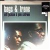 Coltrane John & Jackson Milt -- Bags & Trane (2)