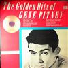 Pitney Gene -- Golden Hits Of Pitney Gene (1)